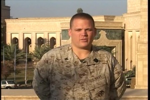 Petty Officer 3rd Class  Reel