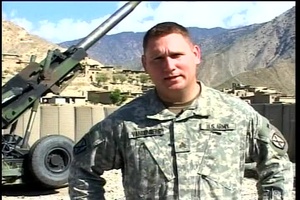 Sgt. Bradley VandenBerg