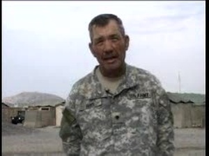 Spc. William Hays