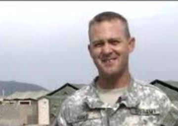 Staff Sgt. William Apke