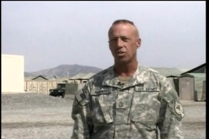 Sgt. 1st Class Alan Marinoff