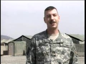 Capt. Joseph Hoffman