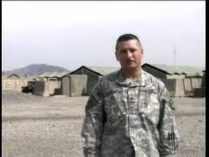 Staff Sgt. Luis Alicea