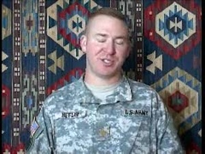 Maj. Shelby Heflin