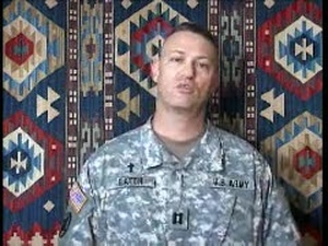 Capt. David Eaton