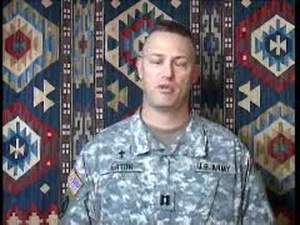 Capt. David Eaton