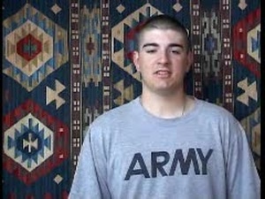 Spc. Travis Culp