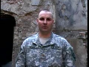 Maj. Douglas Novak