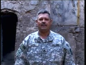 Staff Sgt. Jose Cuyar