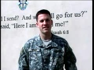 Capt. Mike Erwin