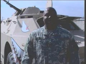 Sgt. Kevin McMillan