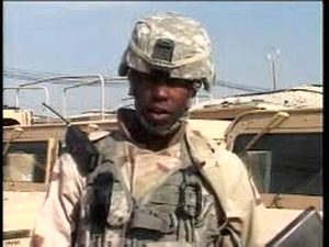 Staff Sgt. Allen Askew