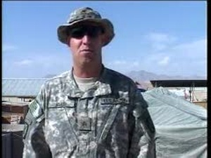 Sgt. Gerratt Ruud