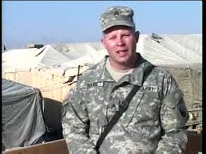 Sgt. Bruce Haag