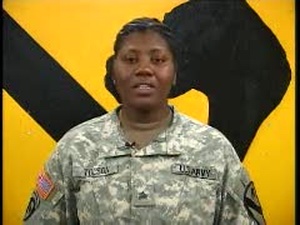 Sgt. Jessica Tolson