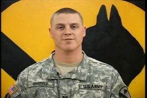 Capt. Thomas Whipple