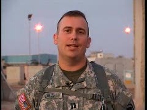 Capt. Randy James