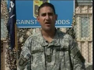 Cpl. Noel Resendez