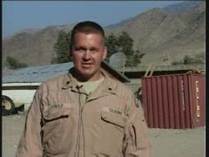 Spc. Troy Junier