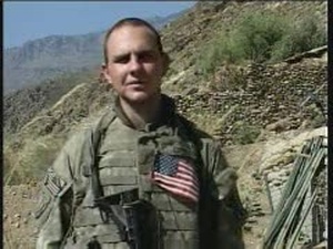 Pvt. Erik Greer