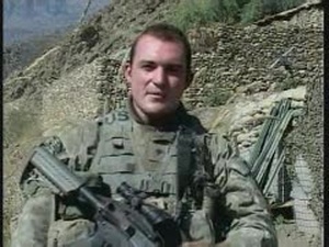 Spc. Mason Dodson