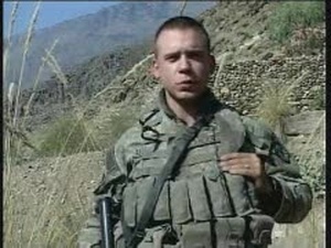 Spc. Kyle Anderson