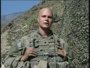 Spc. Craig Carlson