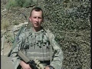 Cpl. Jesse Brucker