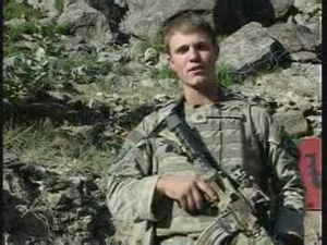 Sgt. David Partington