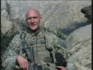 Sgt. Erik Simpson