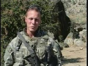 Capt. Robert Stanton