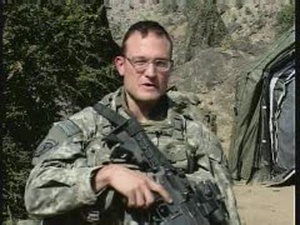 Sgt. Ronald Parsley