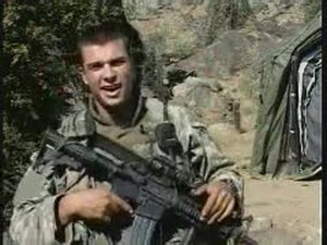 Spc. Luke Cooper