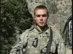 Spc. Thomas Zirkle