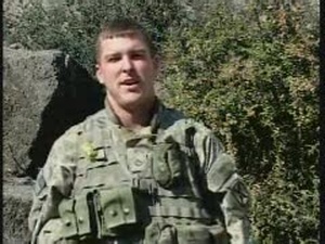 Pfc. Murray Sosnowski