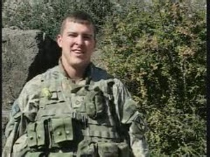 Pfc. Murray Sosnowski