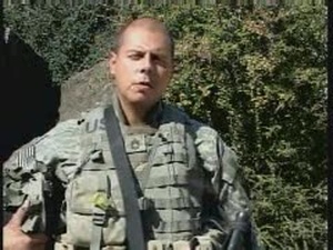 Sgt. 1st Class Jorge Lopez