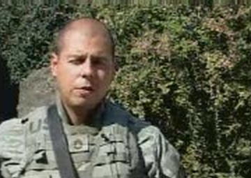 Sgt. 1st Class Jorge Lopez