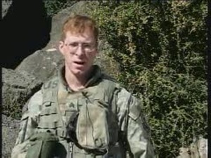 Sgt. Lee Montz