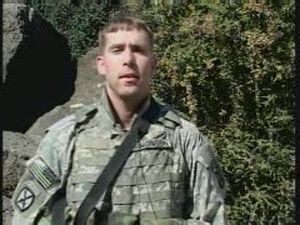 Spc. Brian Simonson