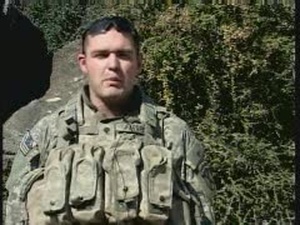 Spc. Jason Farrell