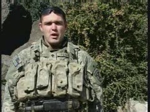Spc. Jason Farrell