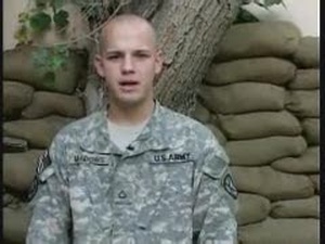 Pfc. Jack Meadows