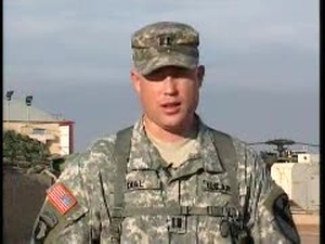 Capt. Ethan Dial