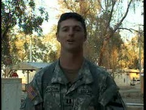 Capt. Steven Danelson