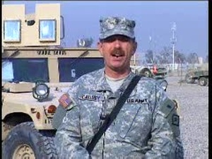 Spc. TRAVIS CAUSEY