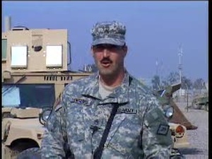 Staff Sgt. DAVID LAWRENCE
