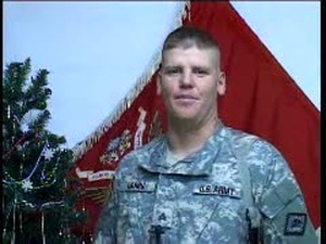 Sgt. JOEL LARRU