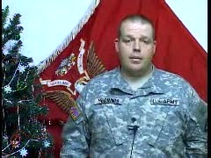 Spc. DENNIS McGINNIS