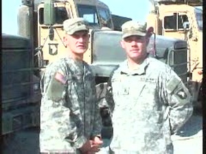 Sgt. Dustin/Stephen Boynton/Hardy